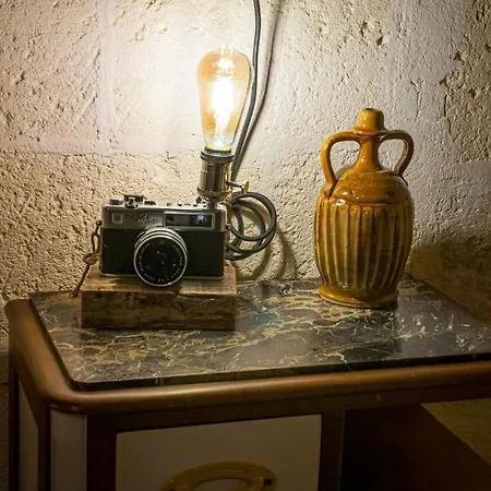 Lofts بيت للعطل *