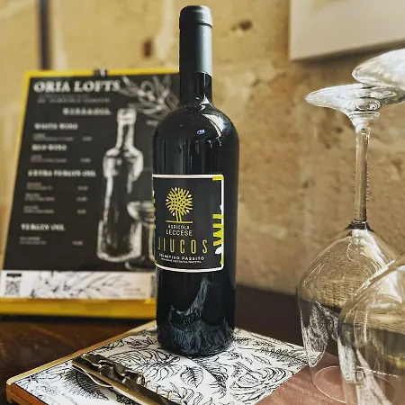 بيت للعطل Lofts