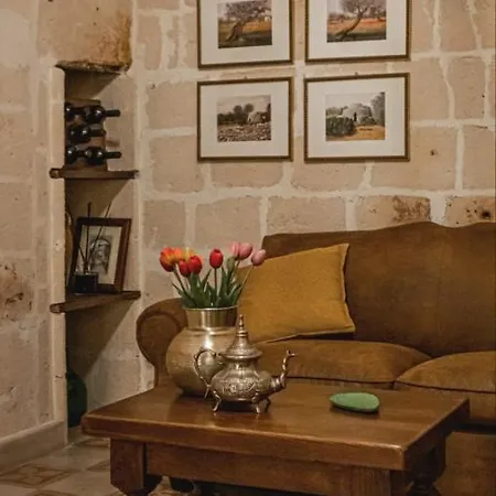 Oria Lofts Oria (Brindisi)