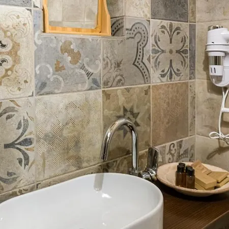 Oria Lofts *