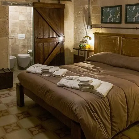 Oria Lofts Oria (Brindisi)
