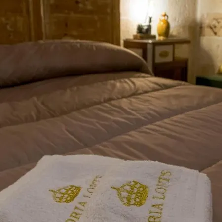 Oria Lofts Holiday home *
