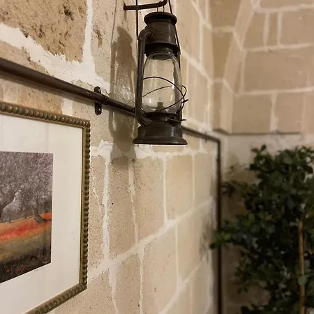 Oria Lofts Holiday home Oria (Brindisi)