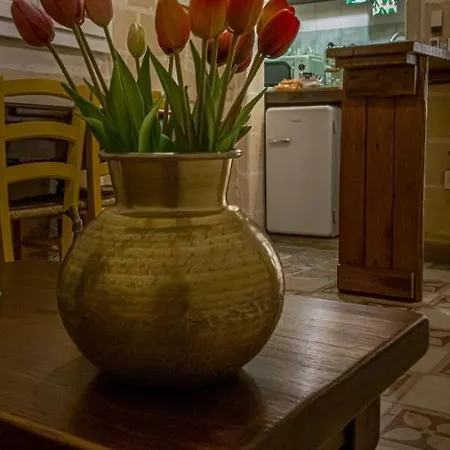 Oria Lofts Holiday home Oria (Brindisi)