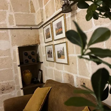 Oria Lofts Holiday home *