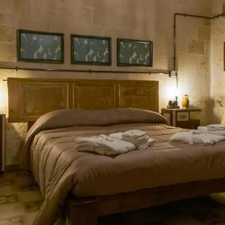 Holiday home Oria Lofts *