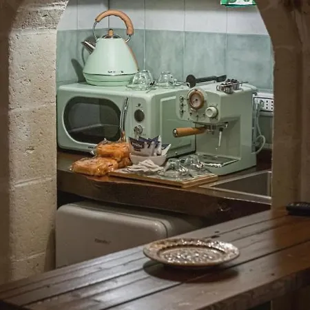 Lofts * Oria (Brindisi)